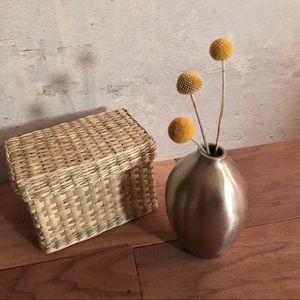 💌3/$25 | Bud Vase